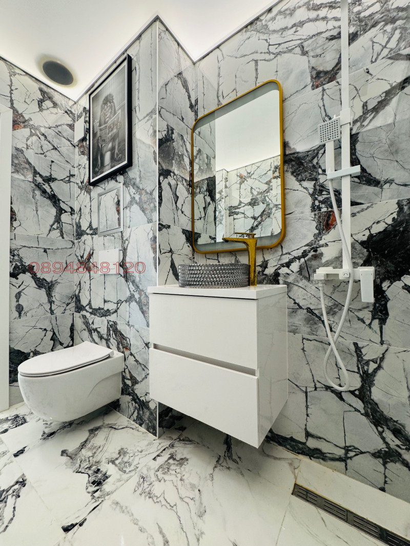 Продава  2-стаен град София , Надежда 2 , 56 кв.м | 23895103 - изображение [5]