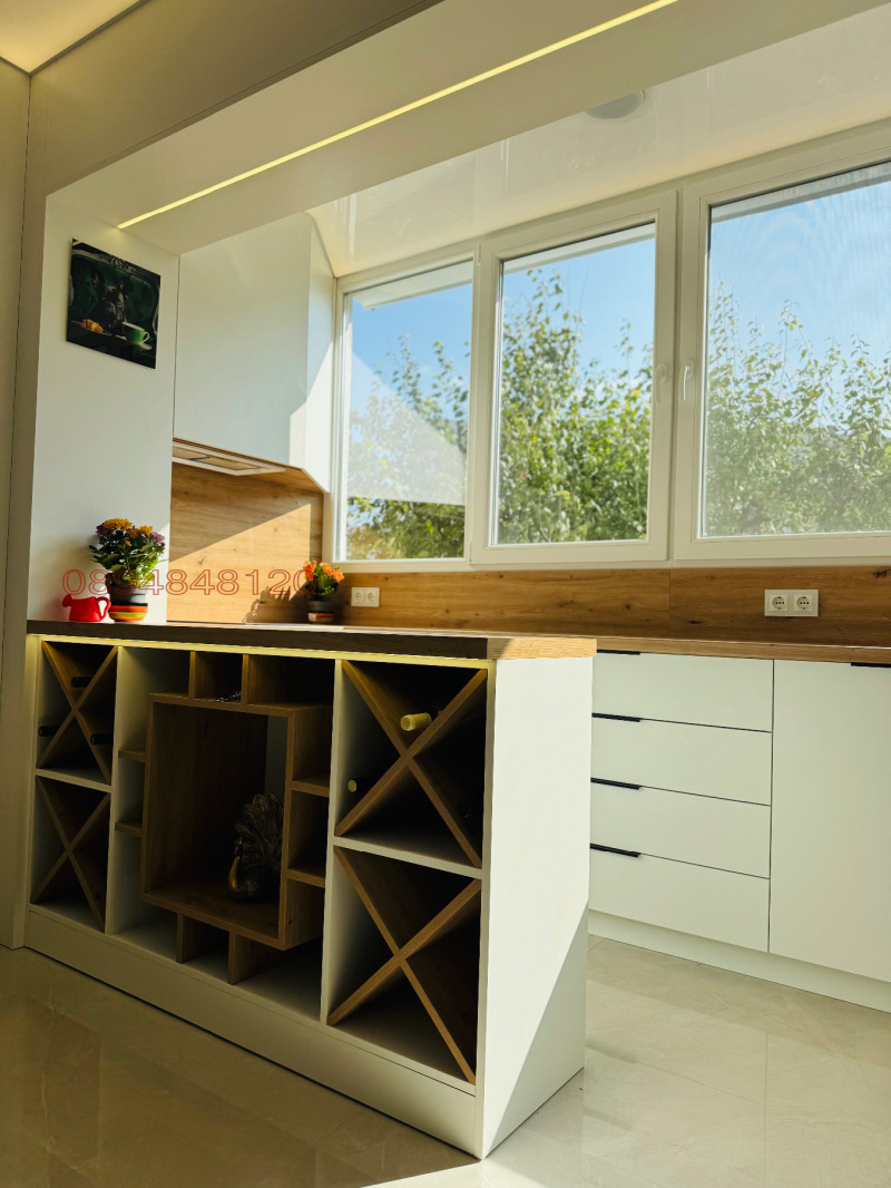 Продава  2-стаен град София , Надежда 2 , 56 кв.м | 23895103 - изображение [11]