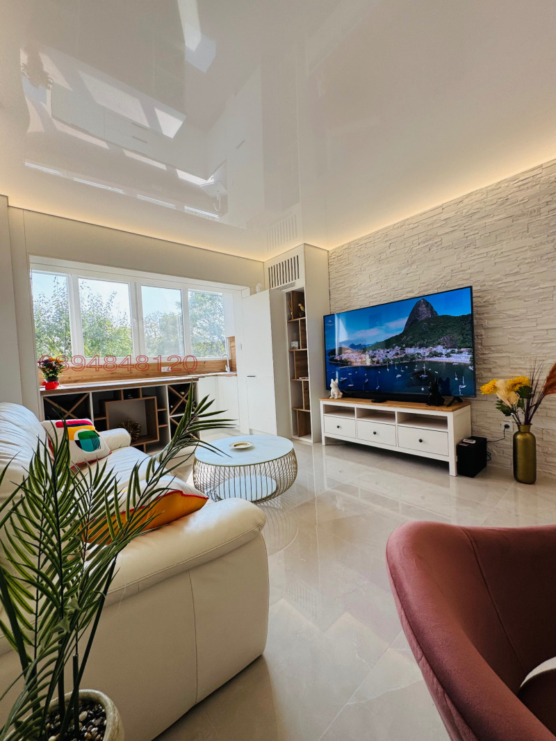 Продава  2-стаен град София , Надежда 2 , 56 кв.м | 23895103 - изображение [6]