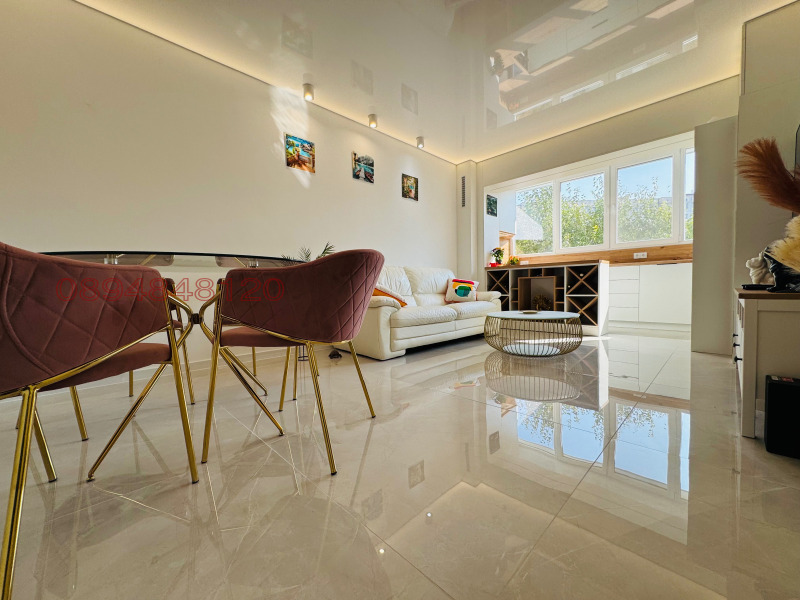 Продава  2-стаен град София , Надежда 2 , 56 кв.м | 23895103