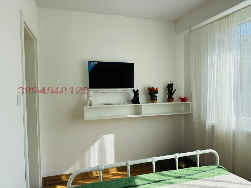 Продава  2-стаен град София , Надежда 2 , 56 кв.м | 23895103 - изображение [2]