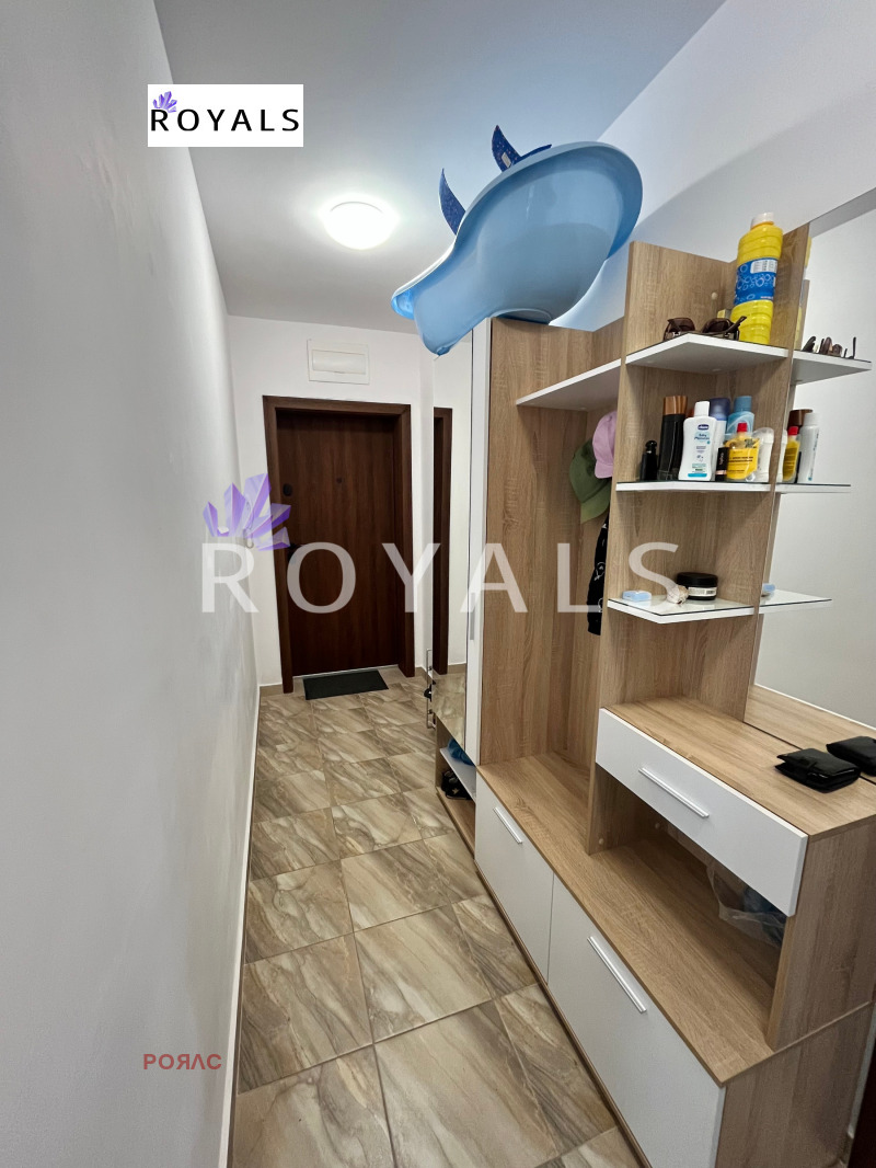 Eladó  1 hálószoba Varna , Grand Mol , 65 négyzetméter | 39091617 - kép [14]