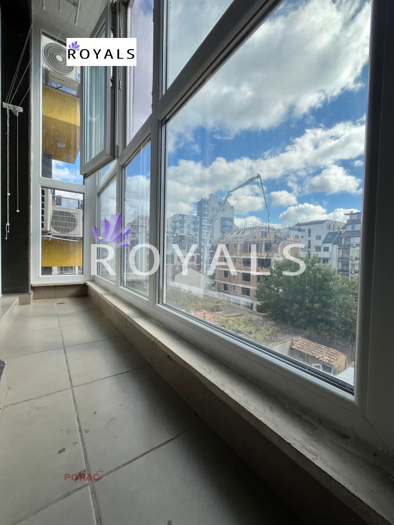 Eladó  1 hálószoba Varna , Grand Mol , 65 négyzetméter | 39091617 - kép [11]