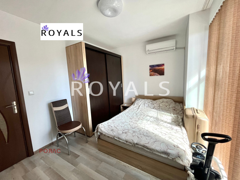 Eladó  1 hálószoba Varna , Grand Mol , 65 négyzetméter | 39091617 - kép [10]