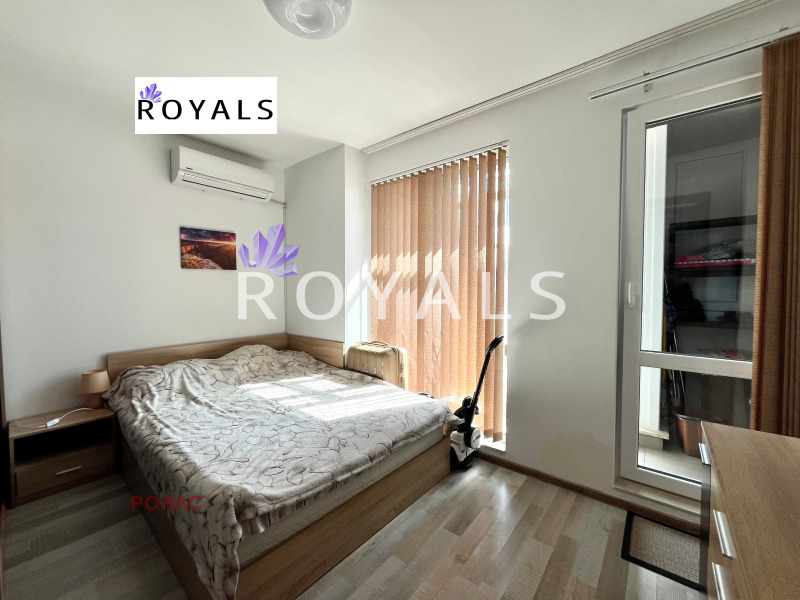 Eladó  1 hálószoba Varna , Grand Mol , 65 négyzetméter | 39091617 - kép [8]