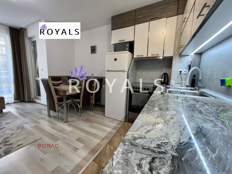 Eladó  1 hálószoba Varna , Grand Mol , 65 négyzetméter | 39091617 - kép [2]