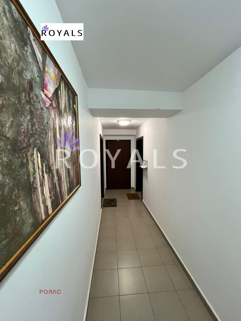 Eladó  1 hálószoba Varna , Grand Mol , 65 négyzetméter | 39091617 - kép [15]