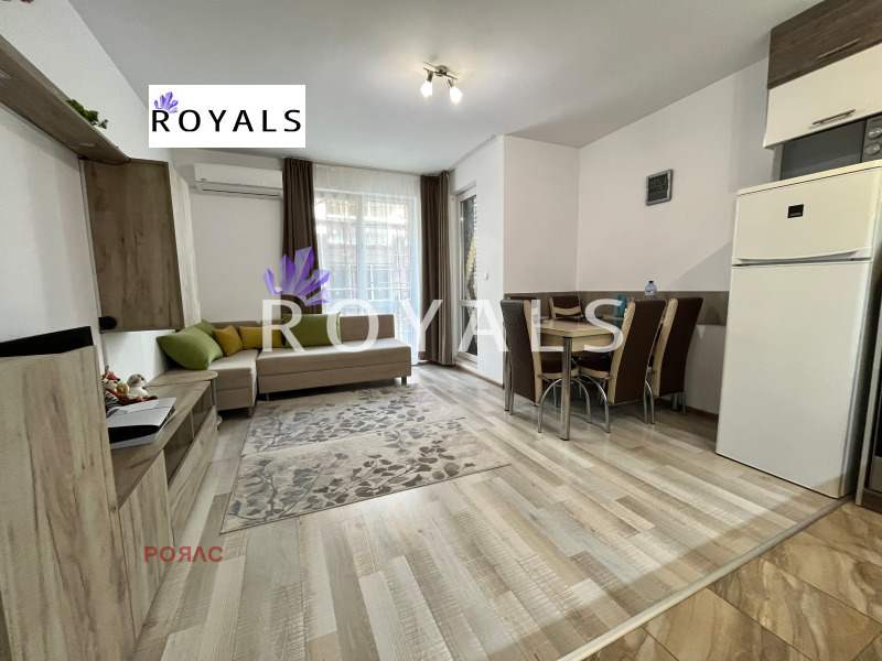 Eladó  1 hálószoba Varna , Grand Mol , 65 négyzetméter | 39091617