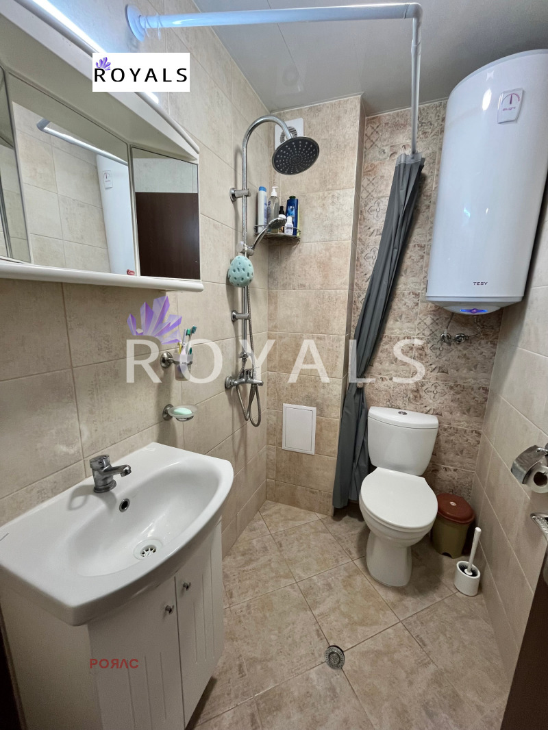 Eladó  1 hálószoba Varna , Grand Mol , 65 négyzetméter | 39091617 - kép [13]