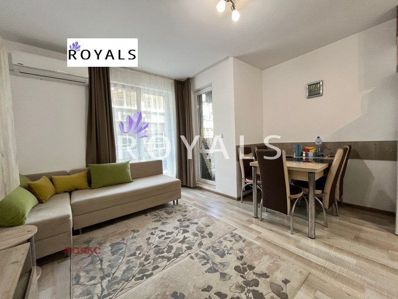 Eladó  1 hálószoba Varna , Grand Mol , 65 négyzetméter | 39091617 - kép [4]