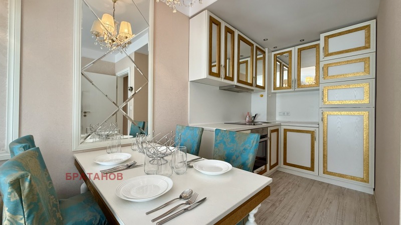 Продается  1 спальня область Бургас , к.к. Слънчев бряг , 56 кв.м | 52048432 - изображение [4]