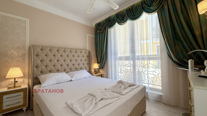 Продается  1 спальня область Бургас , к.к. Слънчев бряг , 56 кв.м | 52048432 - изображение [8]