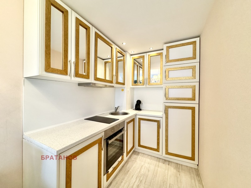 Продава 2-СТАЕН, к.к. Слънчев бряг, област Бургас, снимка 3 - Апартаменти - 51905001