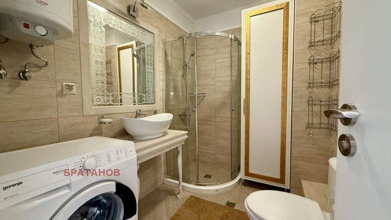 Продается  1 спальня область Бургас , к.к. Слънчев бряг , 56 кв.м | 52048432 - изображение [10]