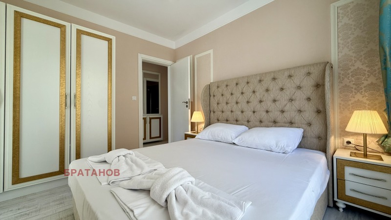 Продается  1 спальня область Бургас , к.к. Слънчев бряг , 56 кв.м | 52048432 - изображение [9]