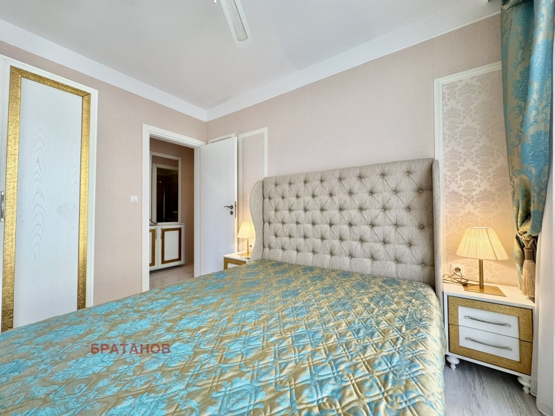 Продава 2-СТАЕН, к.к. Слънчев бряг, област Бургас, снимка 7 - Апартаменти - 51905001