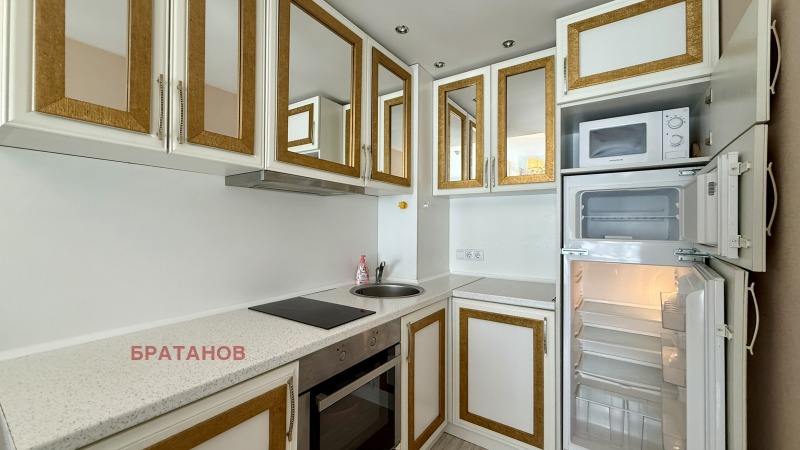 Продается  1 спальня область Бургас , к.к. Слънчев бряг , 56 кв.м | 52048432 - изображение [7]