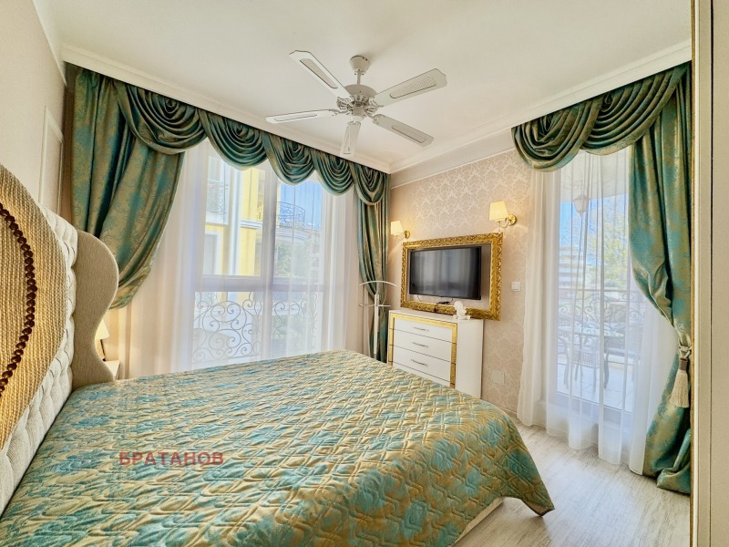 Продава 2-СТАЕН, к.к. Слънчев бряг, област Бургас, снимка 6 - Апартаменти - 51905001