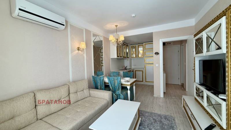 Продается  1 спальня область Бургас , к.к. Слънчев бряг , 56 кв.м | 52048432 - изображение [2]