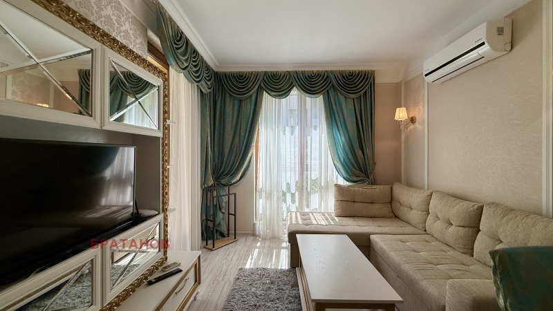 Продается  1 спальня область Бургас , к.к. Слънчев бряг , 56 кв.м | 52048432 - изображение [6]