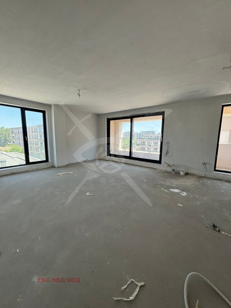 Продава 2-СТАЕН, гр. Пловдив, Христо Смирненски, снимка 4 - Апартаменти - 52537997