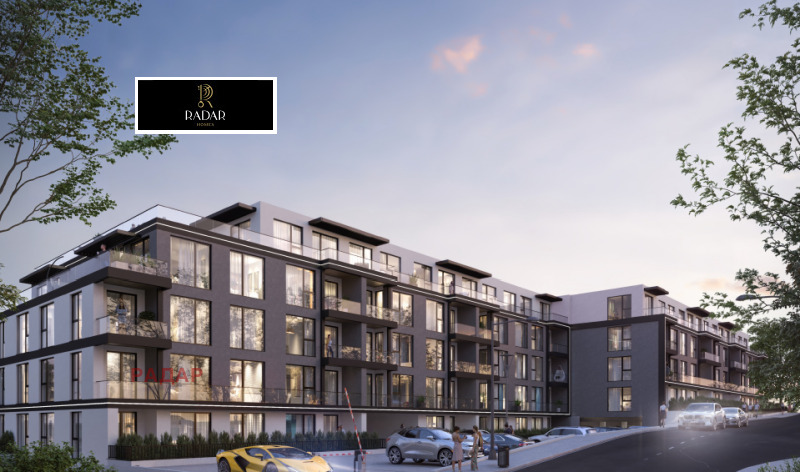 Продава 2-СТАЕН, гр. София, Малинова долина, снимка 5 - Апартаменти - 53186816