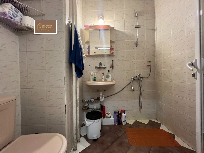 Продава 2-СТАЕН, гр. София, Център, снимка 9 - Апартаменти - 53203057