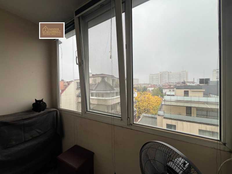 Продава 2-СТАЕН, гр. София, Център, снимка 7 - Апартаменти - 53203057