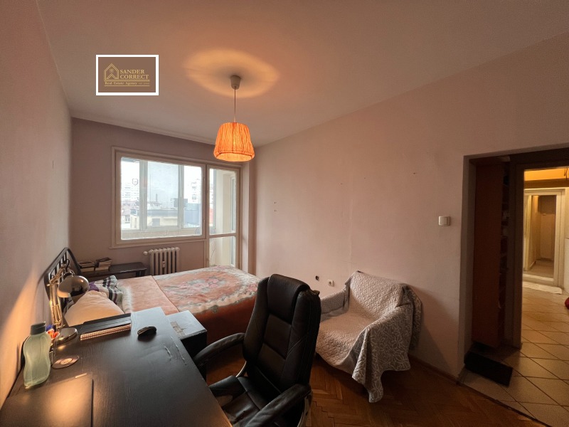 Продава 2-СТАЕН, гр. София, Център, снимка 6 - Апартаменти - 53203057