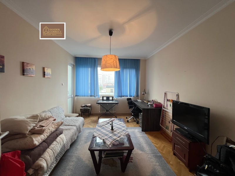 Продава 2-СТАЕН, гр. София, Център, снимка 3 - Апартаменти - 53203057