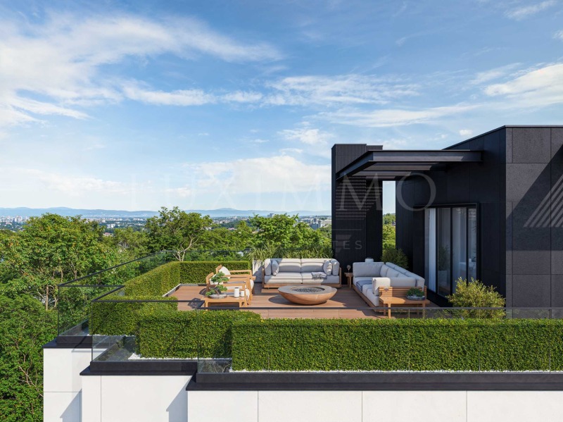 Продава 2-СТАЕН, гр. София, Кръстова вада, снимка 11 - Апартаменти - 53559185