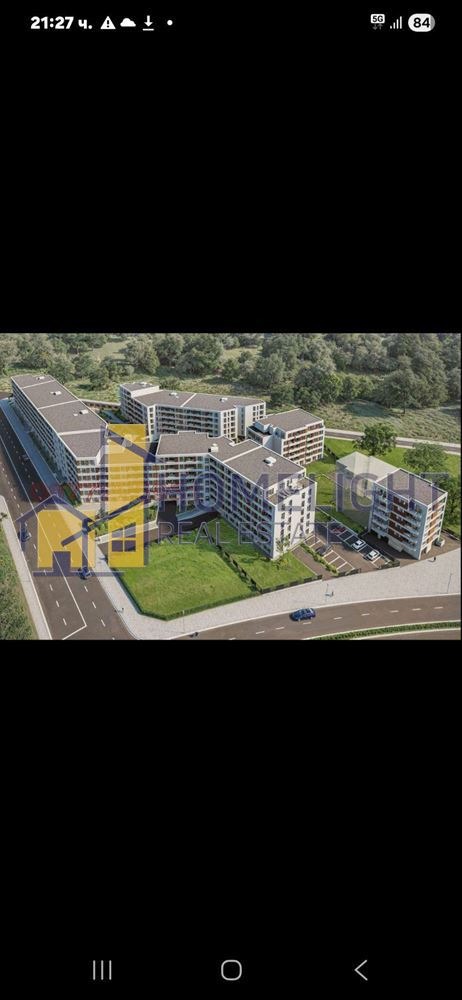Продава 2-СТАЕН, гр. София, Малинова долина, снимка 8 - Апартаменти - 54064784