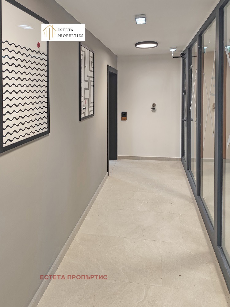 Продава 2-СТАЕН, гр. София, Овча купел, снимка 9 - Апартаменти - 54155035