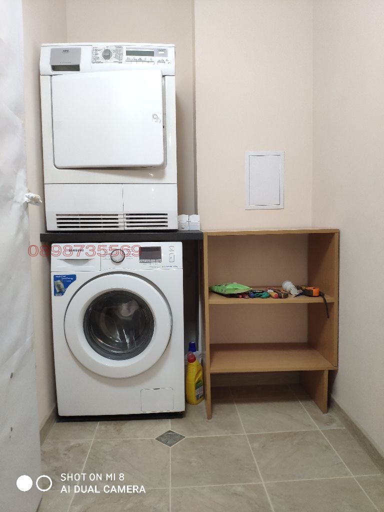 Продава 2-СТАЕН, гр. София, Дружба 1, снимка 9 - Апартаменти - 55056261