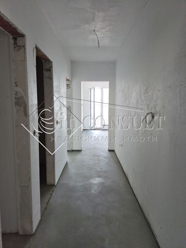 Продава 2-СТАЕН, гр. Варна, м-т Акчелар, снимка 11 - Апартаменти - 55557014
