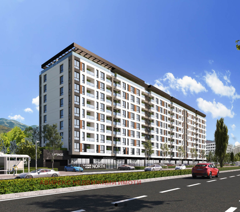 Продаја  2 спаваће собе Пловдив , Каршијака , 110 м2 | 48482041 - слика [2]