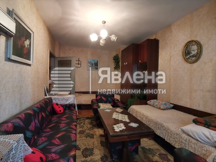 Продается  2 спальни Пловдив , Каменица 2 , 65 кв.м | 81060516 - изображение [3]