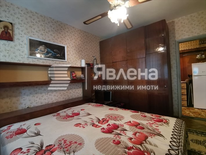 Продается  2 спальни Пловдив , Каменица 2 , 65 кв.м | 81060516 - изображение [5]