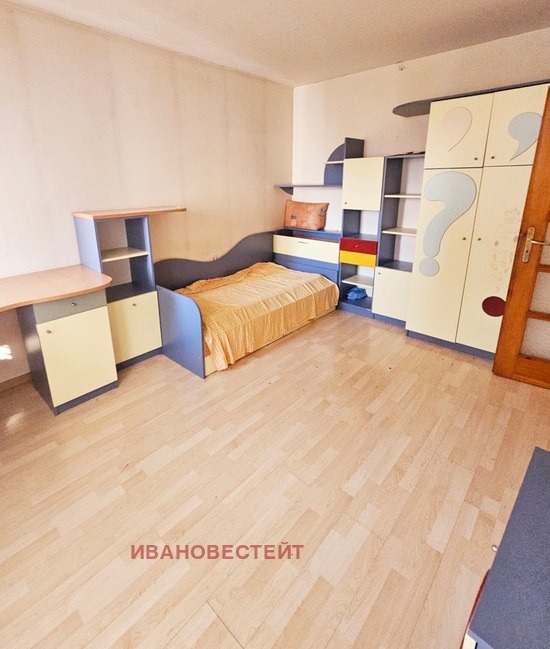 Продава  3-стаен, град София, Люлин 2 •  121 940 EUR • ID 64218084 — holmes.bg - [1] 