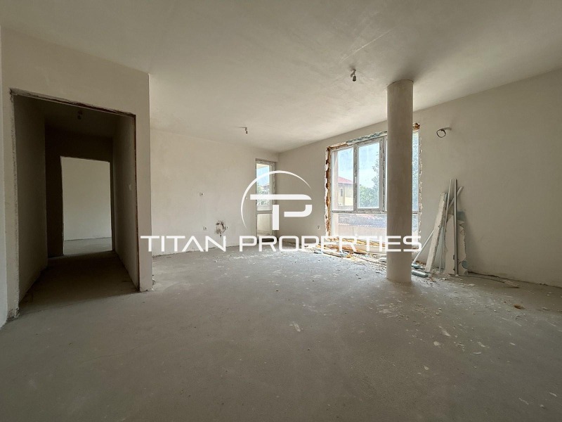 Продается  2 спальни Пловдив , Христо Смирненски , 96 кв.м | 10518629