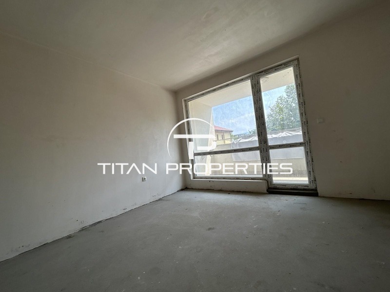 Продается  2 спальни Пловдив , Христо Смирненски , 96 кв.м | 10518629 - изображение [5]
