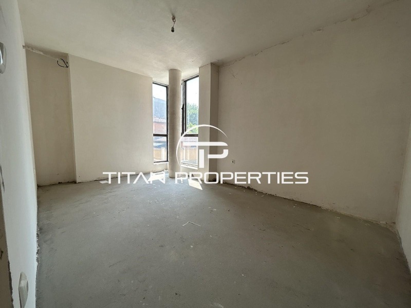 Продается  2 спальни Пловдив , Христо Смирненски , 96 кв.м | 10518629 - изображение [6]