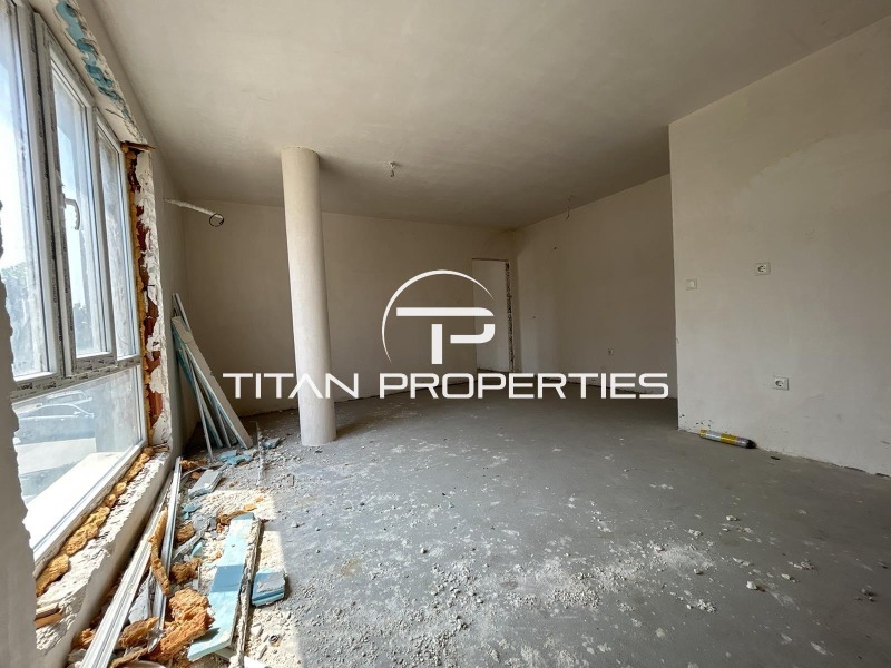 Продается  2 спальни Пловдив , Христо Смирненски , 96 кв.м | 10518629 - изображение [13]