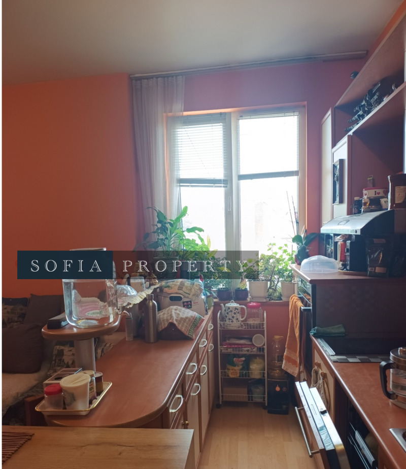 Til salgs  2 soverom Sofia , Tsentar , 79 kvm | 25136186 - bilde [5]