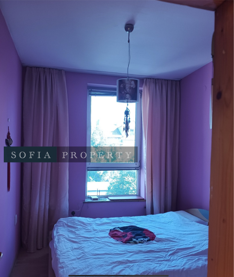 Til salgs  2 soverom Sofia , Tsentar , 79 kvm | 25136186 - bilde [2]