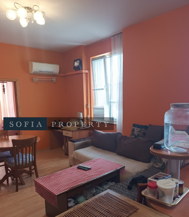 Til salgs  2 soverom Sofia , Tsentar , 79 kvm | 25136186 - bilde [3]