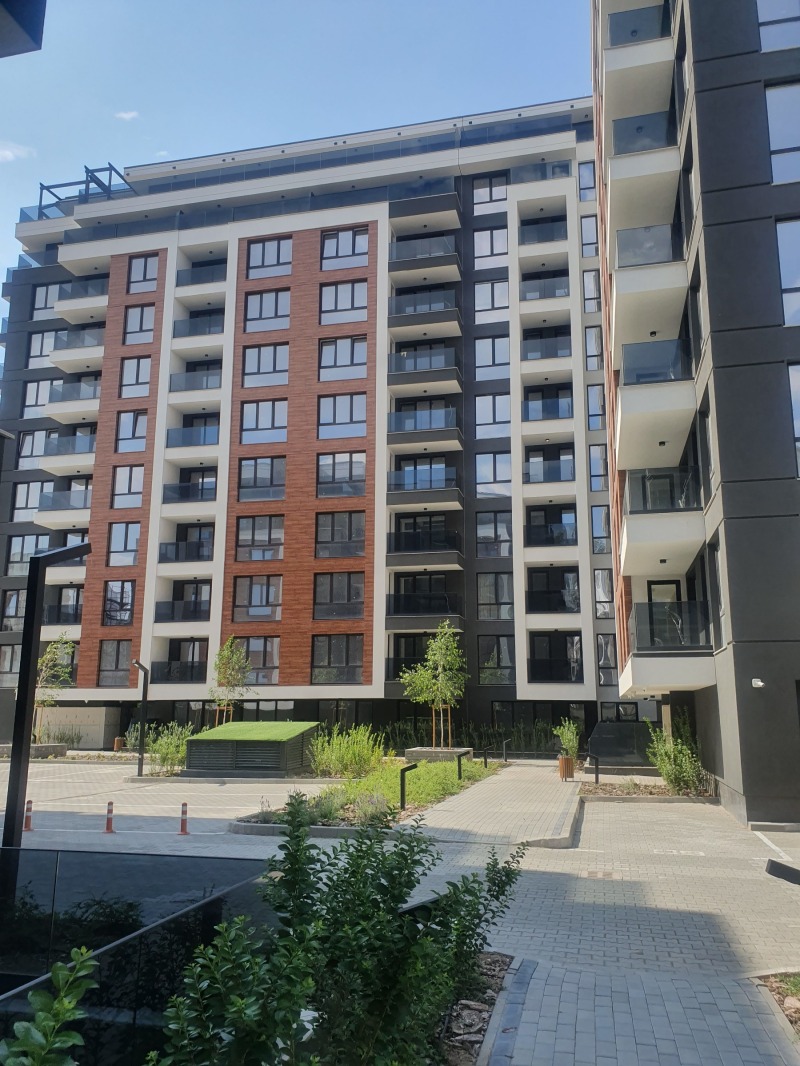 Продава 3-СТАЕН, гр. Пловдив, Христо Смирненски, снимка 2 - Апартаменти - 51142566