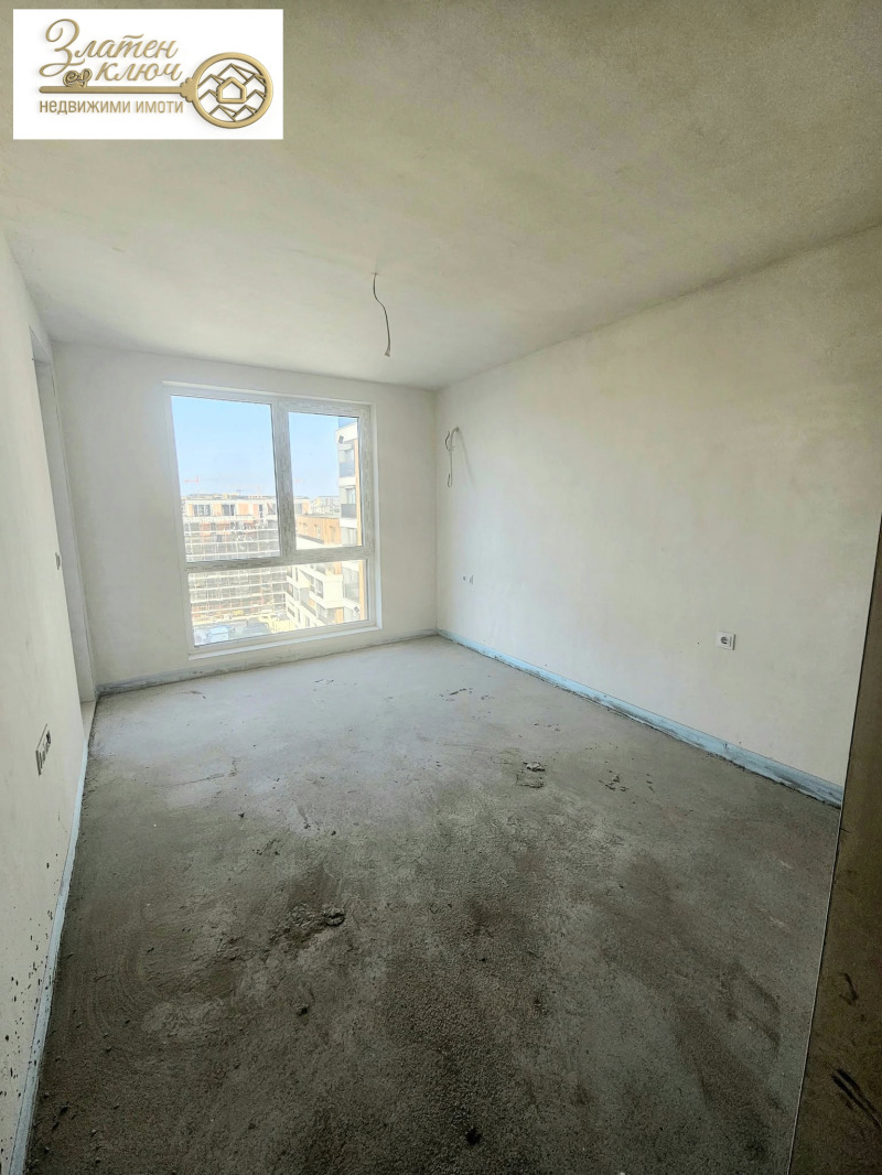 Till salu  2 sovrum Plovdiv , Hristo Smirnenski , 107 kvm | 73791261 - bild [11]