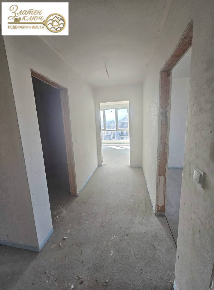 Till salu  2 sovrum Plovdiv , Hristo Smirnenski , 107 kvm | 73791261 - bild [3]