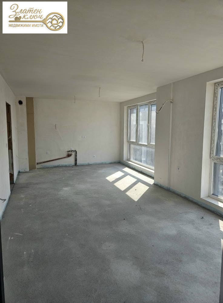 Till salu  2 sovrum Plovdiv , Hristo Smirnenski , 107 kvm | 73791261 - bild [4]